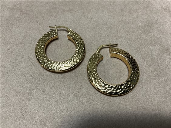 Pendientes Unoaerre Mujer in Bronce 2937 UNOAERRE - 2937 UNOAERRE